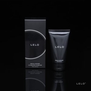 Lubrikantas LELO Prabanga (75ml)