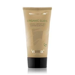 Lubrikantas Organic Glide (50 ml)
