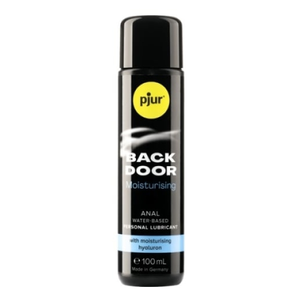 Lubrikantas Pjur Backdoor anal (30ml)