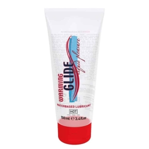 Lubrikantas Šilumos šaltinis (100 ml)