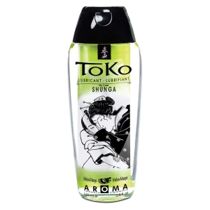 Lubrikantas Vaisių malonumas (165 ml)