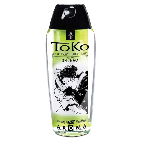 Lubrikantas Vaisių malonumas (165 ml)