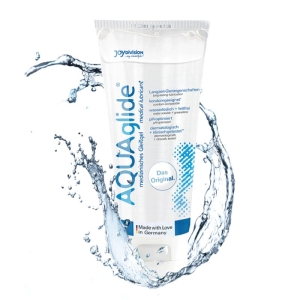 Lubrikantas Vandens pojūtis (200ml)