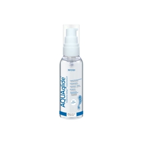 Lubrikantas Vandens pojūtis (75 ml)