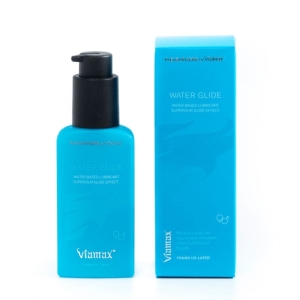 Lubrikantas Viamax Water Glide (70 ml)