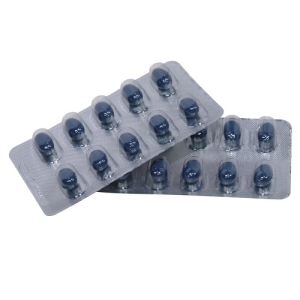 Maisto papildas HOT V Activ Potenz Caps