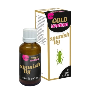 Maisto papildas moterims Ero Gold (30ml)