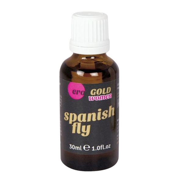 Maisto papildas moterims Ero Gold (30ml)