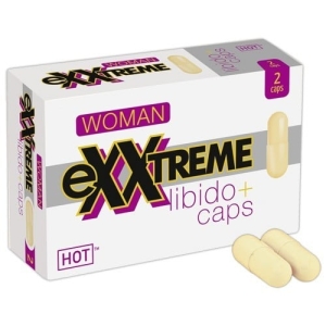 Maisto papildas moterims Exxtreme (2 vnt.)