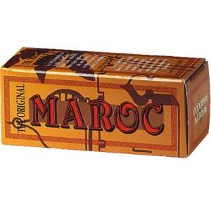 Maisto papildas Spanish Fly Maroko karštis (15ml)