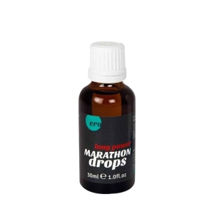 Maisto papildas vyrams Maratonas (30ml)
