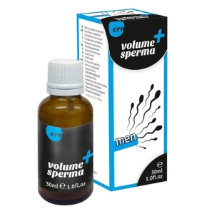 Maisto papildas vyrams Volume+ Sperma (30 ml)