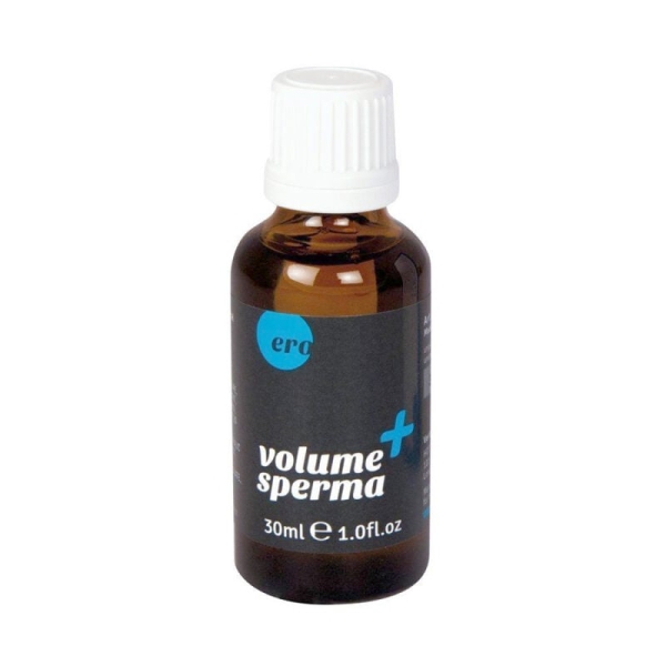Maisto papildas vyrams Volume+ Sperma (30 ml)