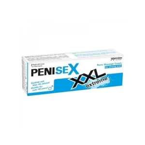 Masažo kremas Penisex XXL (100 ml)