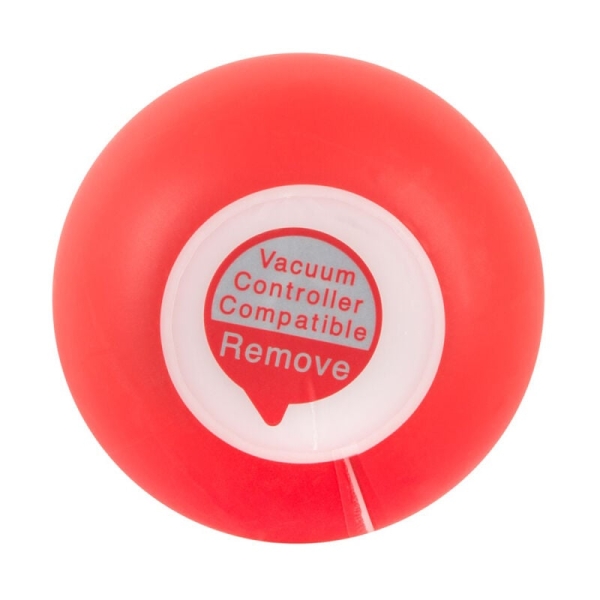 Masturbatorius Tenga deep throat cup red