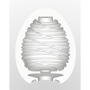 Masturbatorius Tenga egg Silky