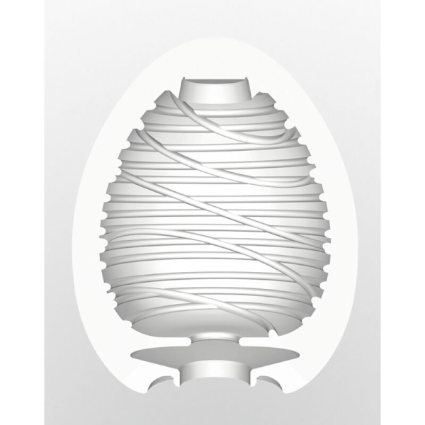 Masturbatorius Tenga egg Silky