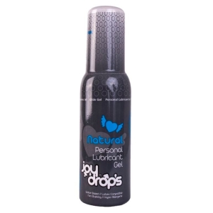 Natūralus lubrikantas-kremas Joy Drops (100ml)