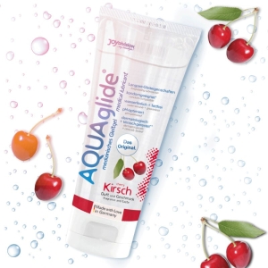 Oralinis lubrikantas Vyšniukė (100 ml)