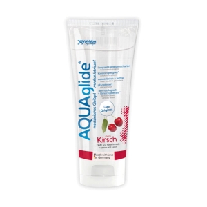 Oralinis lubrikantas Vyšniukė (100 ml)