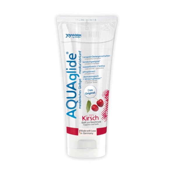 Oralinis lubrikantas Vyšniukė (100 ml)