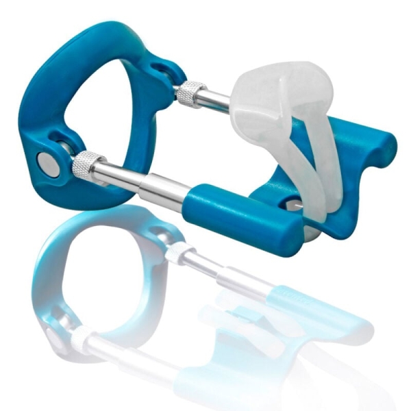 Penio didinimo prietaisas Andro extender