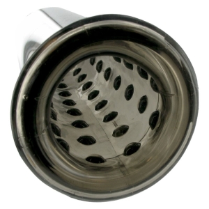 Penio pompa XL Sucker (juoda)
