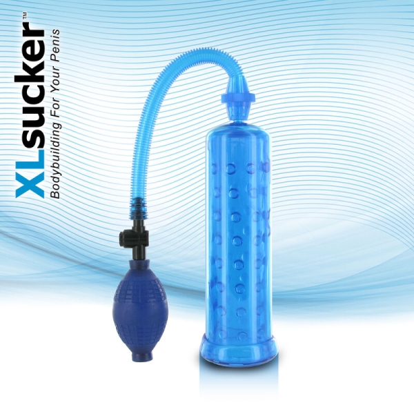 Penio pompa XL Sucker (melsva)