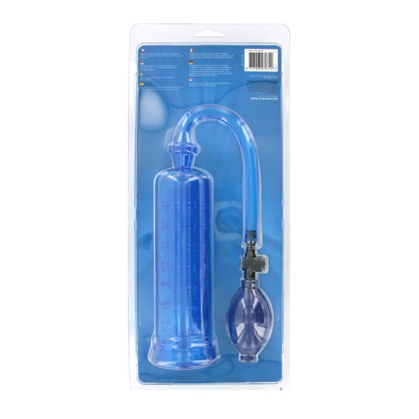 Penio pompa XL Sucker (melsva)