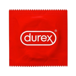 Prezervatyvai Durex Elite (1 vnt.)