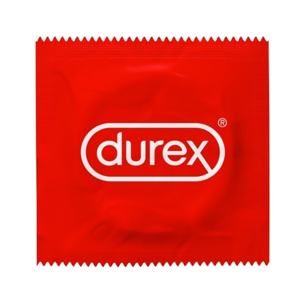 Prezervatyvai Durex Elite (1 vnt.)