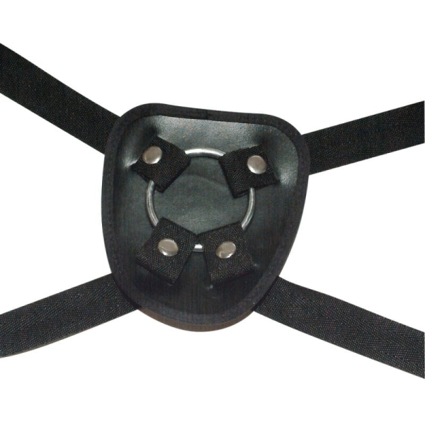 Prisegamas Strap on Juokutė