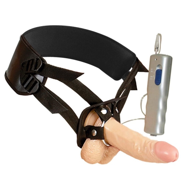 Prisegamas Strap-on Juokutė