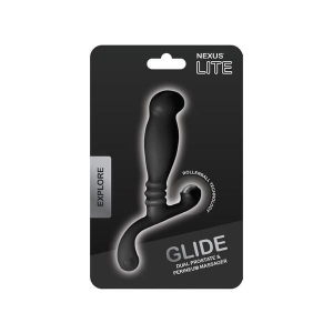 Prostatos masažuoklis Nexus Glide