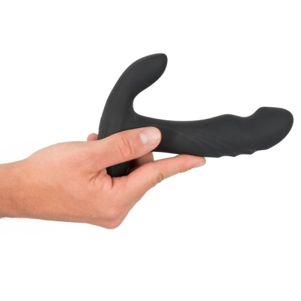 Prostatos masažuoklis Rebel Plug