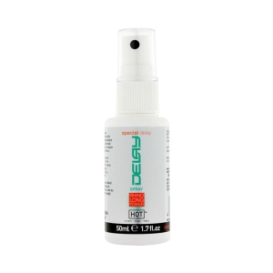 Purškiklis Delay (50ml)