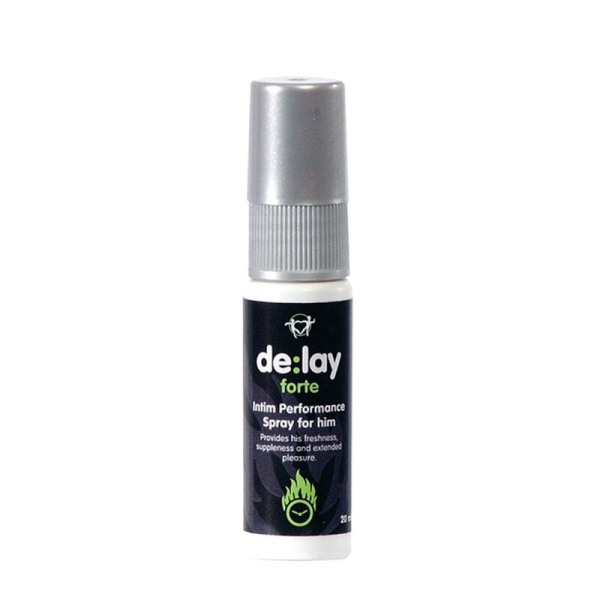 Purškiklis Delay Forte (20ml.)