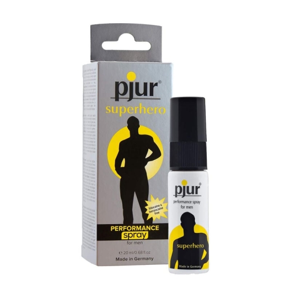 Purškiklis Superdidvyris (20ml)