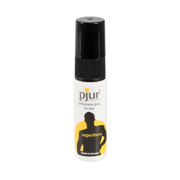 Purškiklis Superdidvyris (20ml)
