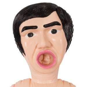 Sekso lėlė Mr. Garry
