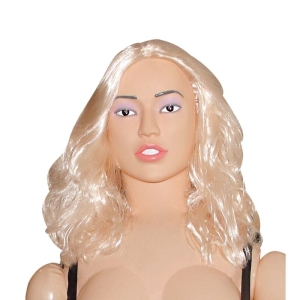 Sekso lėlė Natalie