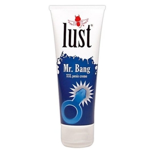 Stimuliuojantis kremas Geismas (80ml)