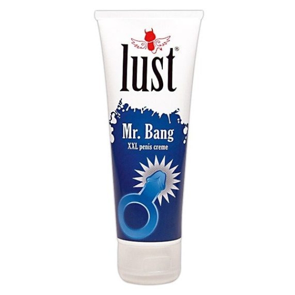 Stimuliuojantis kremas Geismas (80ml)
