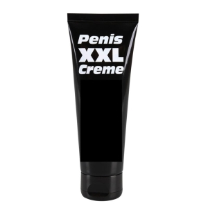 Stimuliuojantis kremas XXL (80ml)