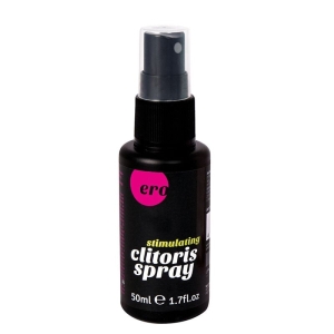 Stimuliuojantis purškiklis moterims Ero (50ml)