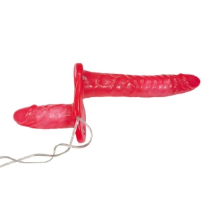 Strap on Bloga katytė