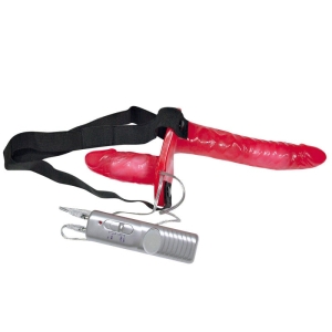 Strap-on Bloga katytė