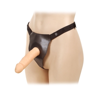 Strap on Jautrumas