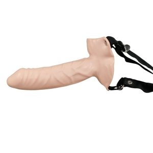 Strap On Jautukas