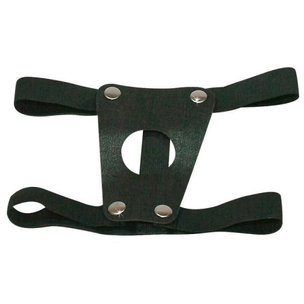 Strap on Karžygys